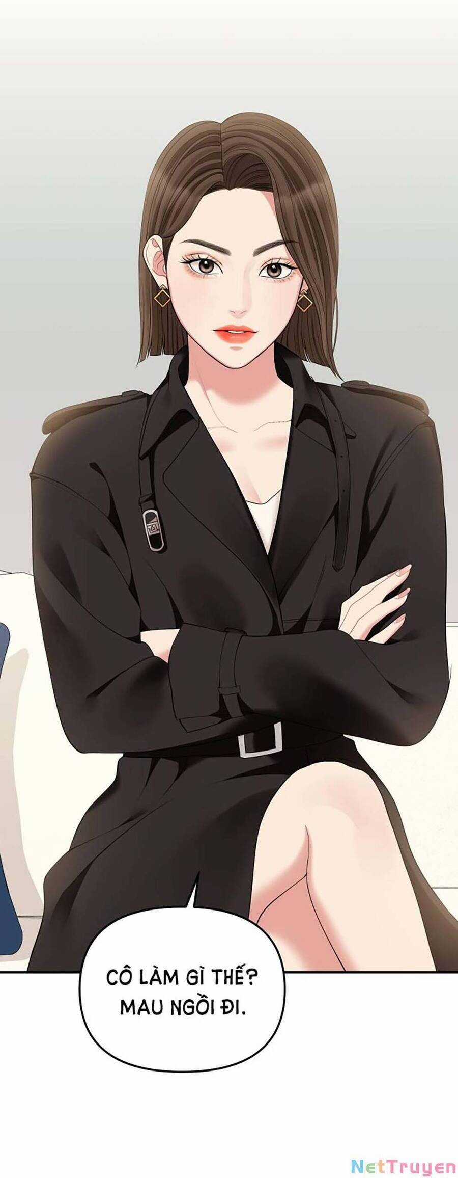 Gửi Em, Người Nuốt Trọn Vì Sao Chapter 115.2 trang 36