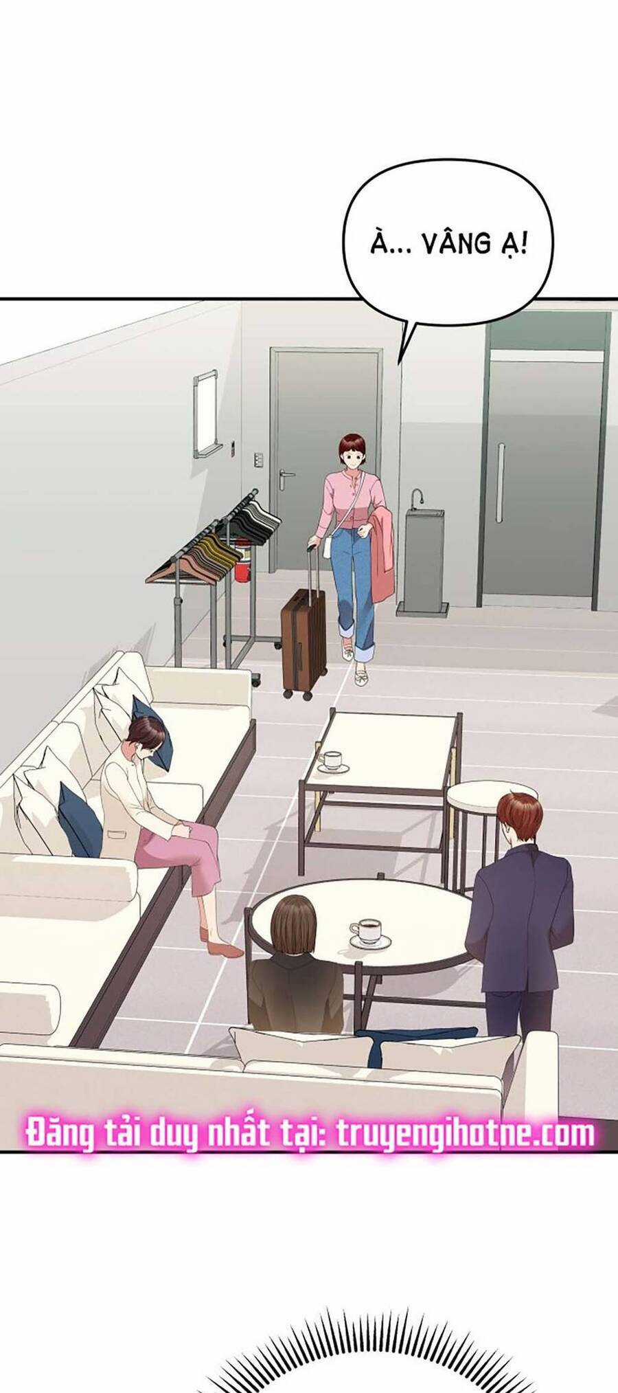 Gửi Em, Người Nuốt Trọn Vì Sao Chapter 115.2 trang 37