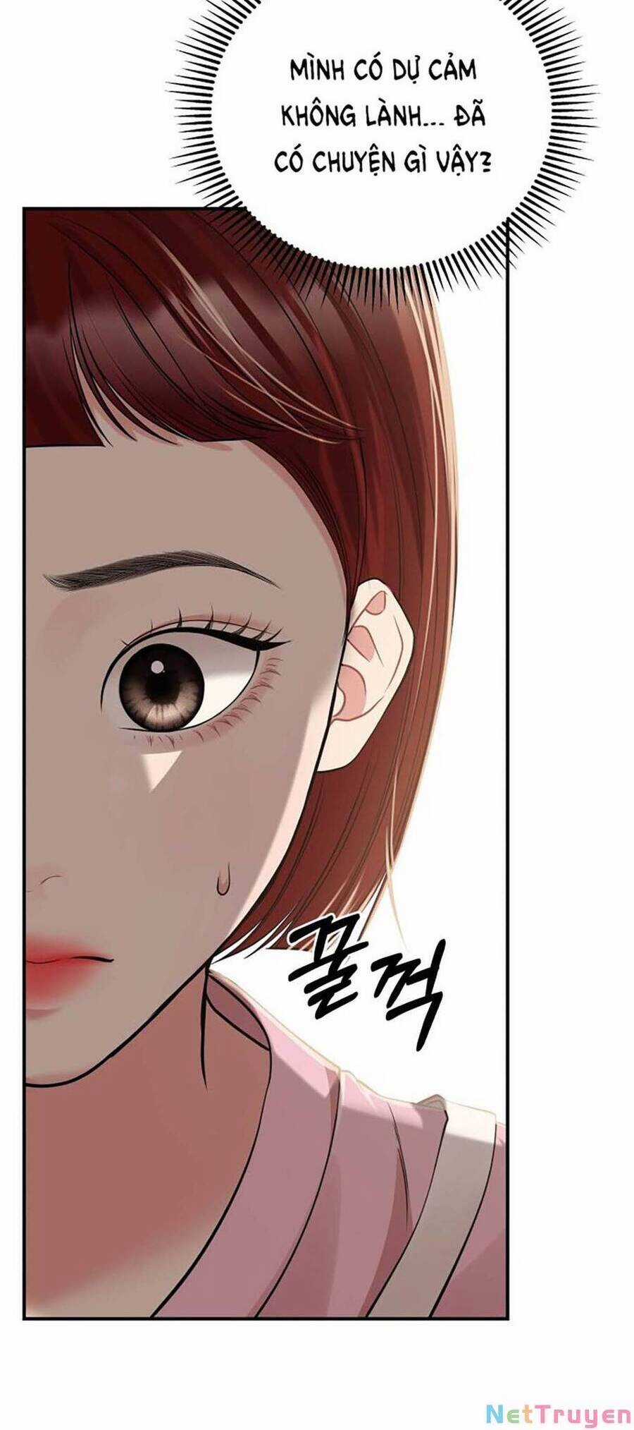 Gửi Em, Người Nuốt Trọn Vì Sao Chapter 115.2 trang 38