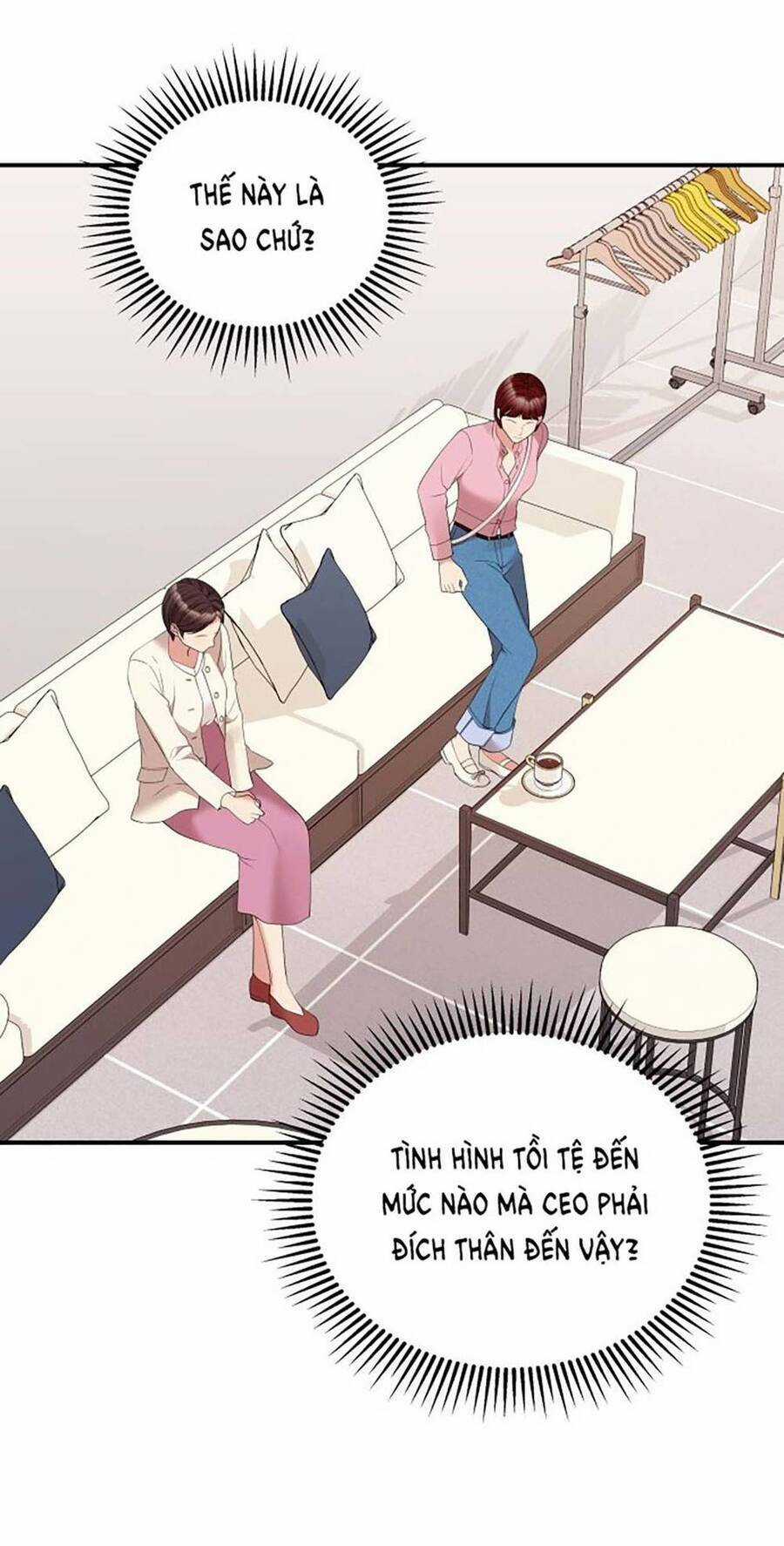 Gửi Em, Người Nuốt Trọn Vì Sao Chapter 115.2 trang 39