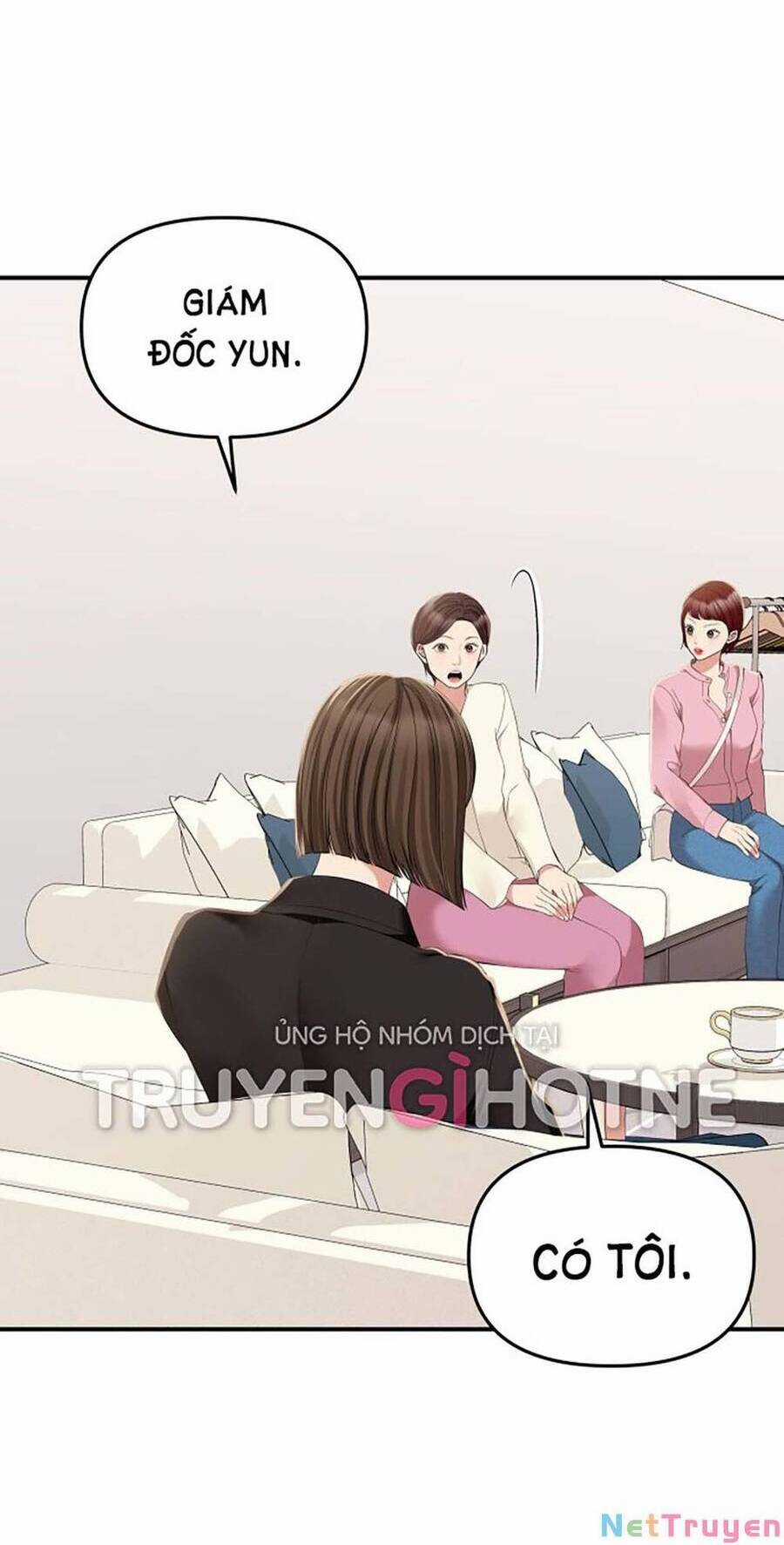 Gửi Em, Người Nuốt Trọn Vì Sao Chapter 115.2 trang 40