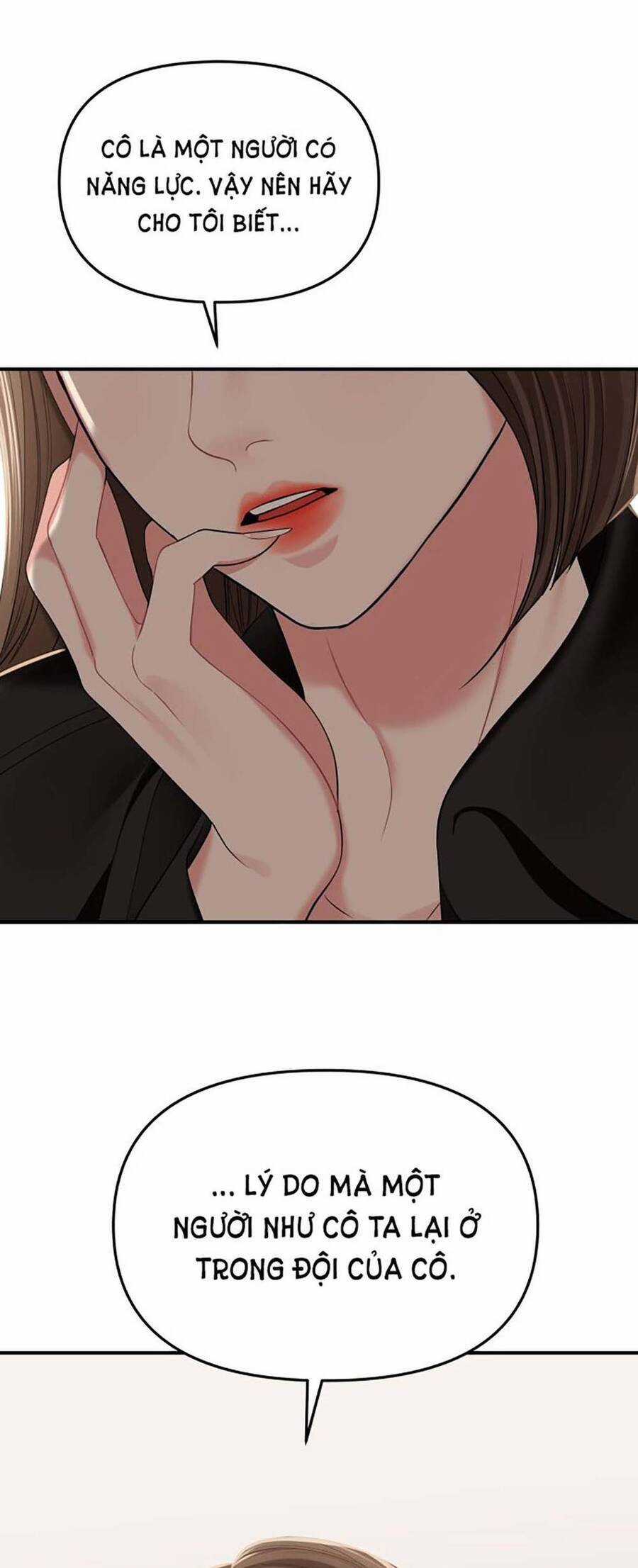 Gửi Em, Người Nuốt Trọn Vì Sao Chapter 115.2 trang 41