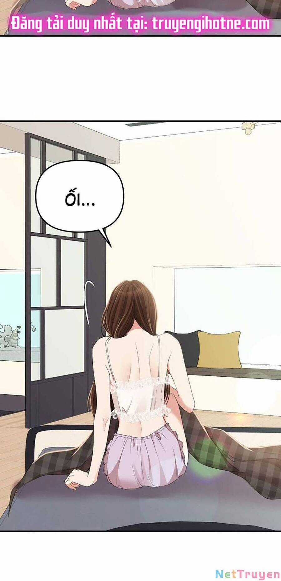 Gửi Em, Người Nuốt Trọn Vì Sao Chapter 115.2 trang 6