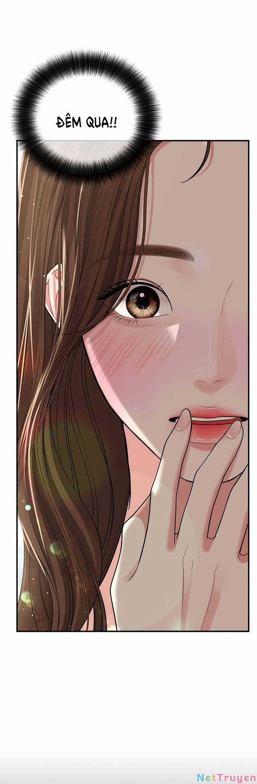 Gửi Em, Người Nuốt Trọn Vì Sao Chapter 115.2 trang 7