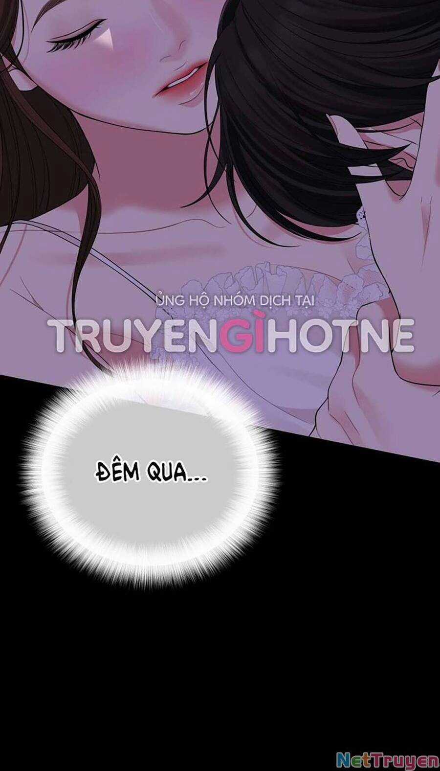 Gửi Em, Người Nuốt Trọn Vì Sao Chapter 115.2 trang 9