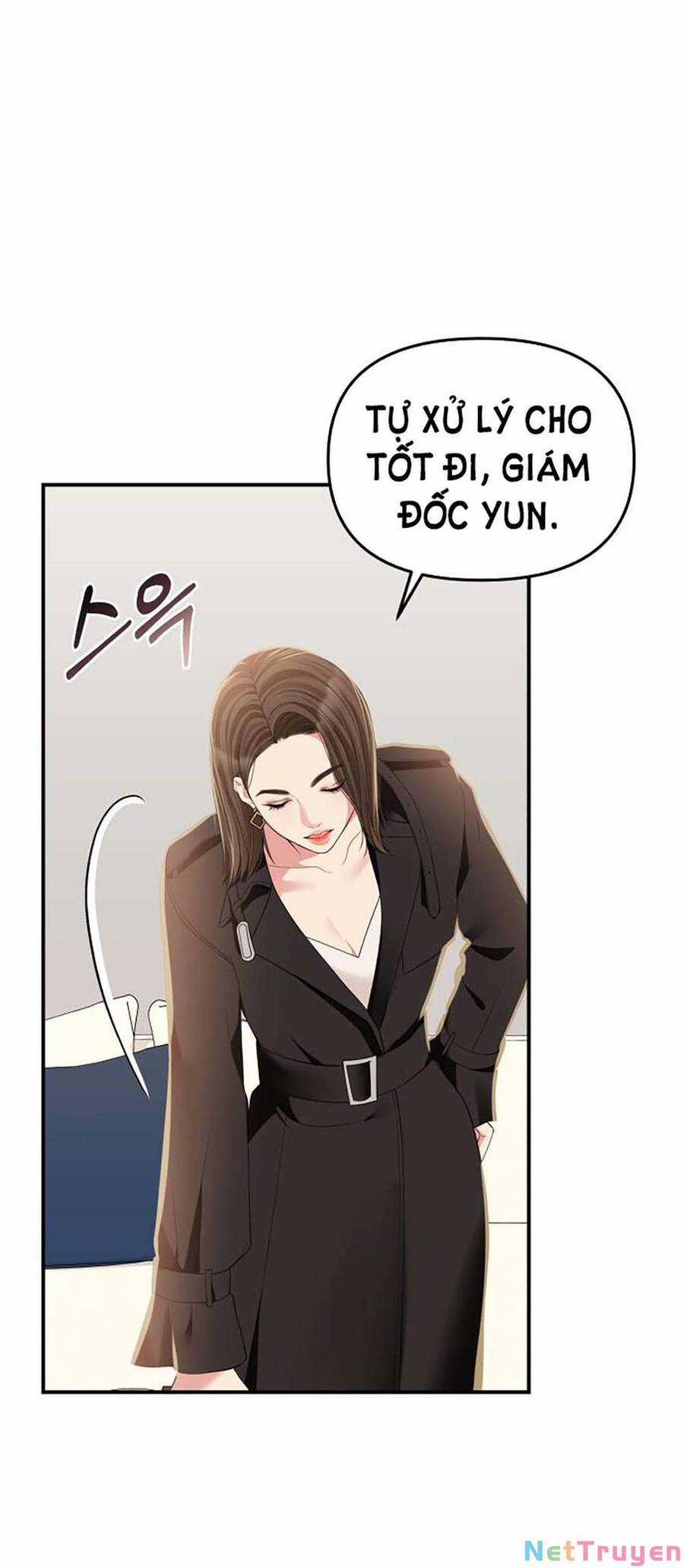 Gửi Em, Người Nuốt Trọn Vì Sao Chapter 116.1 trang 12