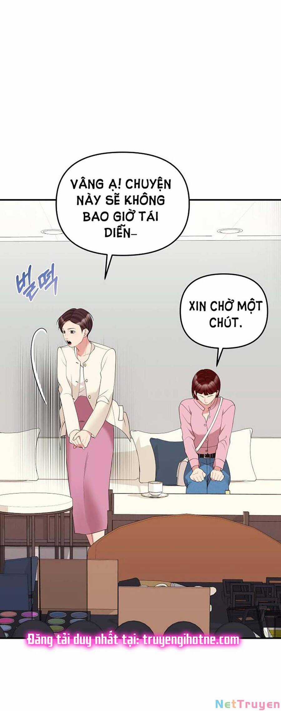 Gửi Em, Người Nuốt Trọn Vì Sao Chapter 116.1 trang 14
