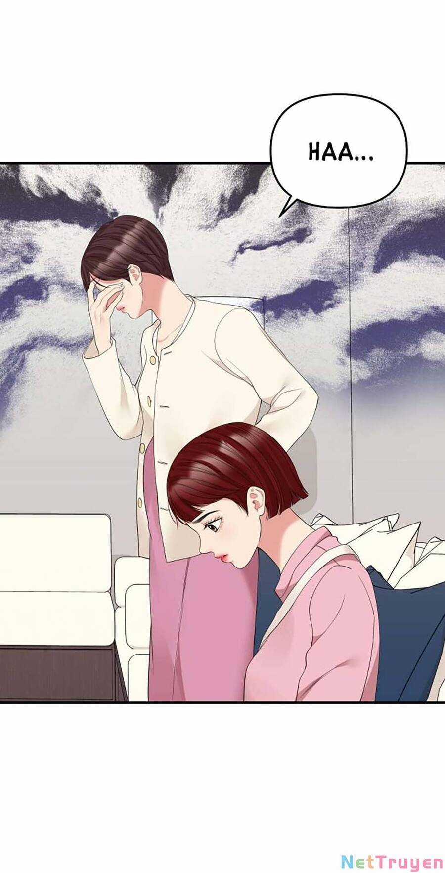 Gửi Em, Người Nuốt Trọn Vì Sao Chapter 116.1 trang 16