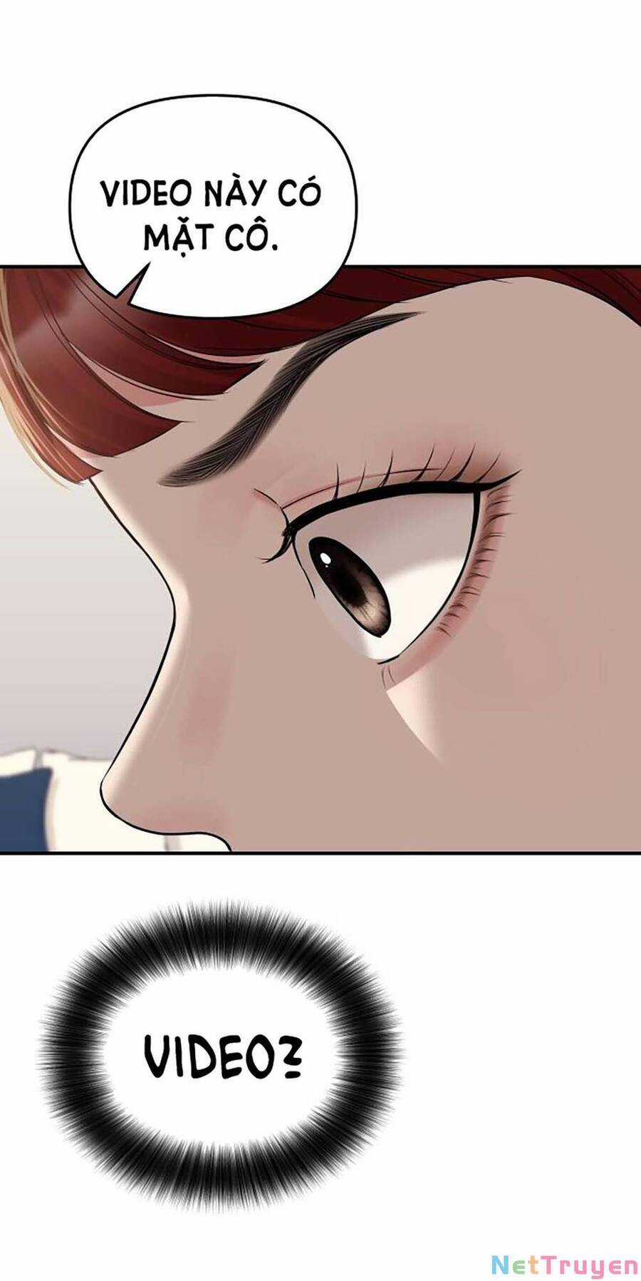 Gửi Em, Người Nuốt Trọn Vì Sao Chapter 116.1 trang 17