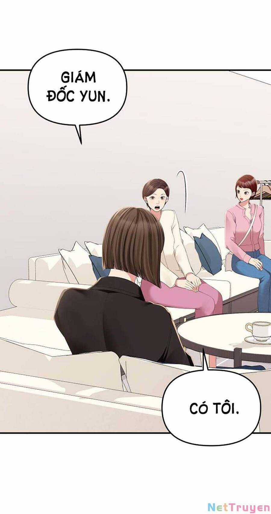 Gửi Em, Người Nuốt Trọn Vì Sao Chapter 116.1 trang 2