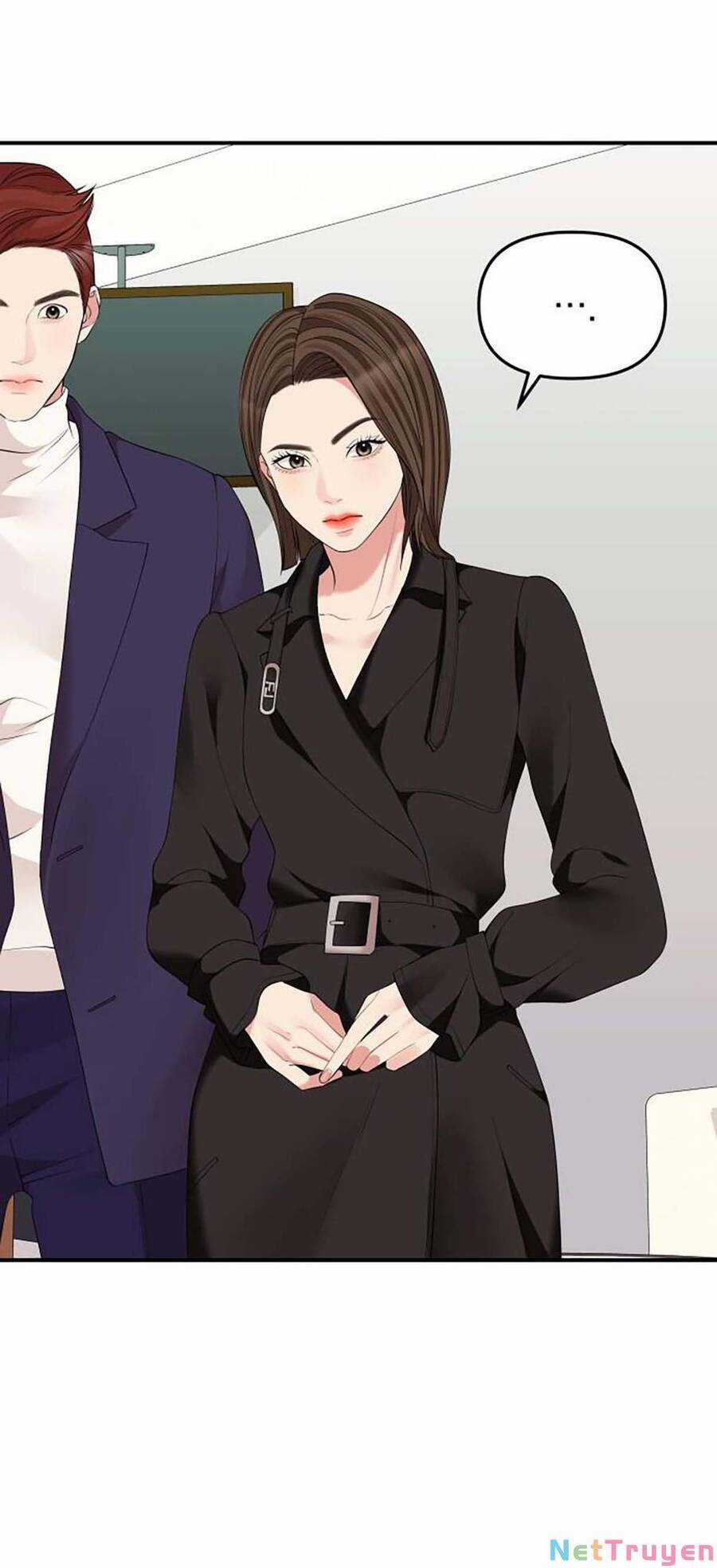 Gửi Em, Người Nuốt Trọn Vì Sao Chapter 116.1 trang 24