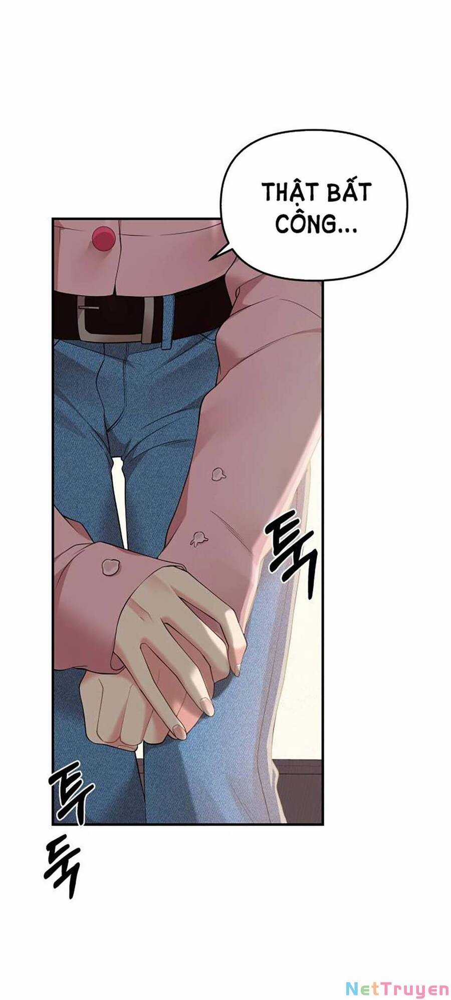 Gửi Em, Người Nuốt Trọn Vì Sao Chapter 116.1 trang 25