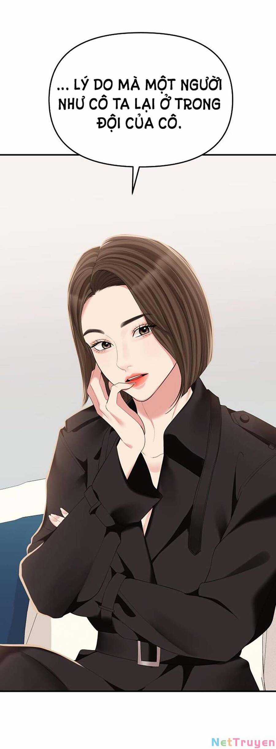 Gửi Em, Người Nuốt Trọn Vì Sao Chapter 116.1 trang 4