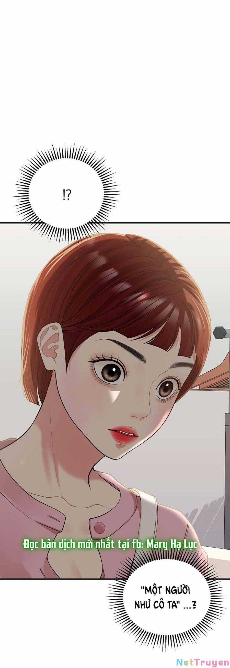 Gửi Em, Người Nuốt Trọn Vì Sao Chapter 116.1 trang 5