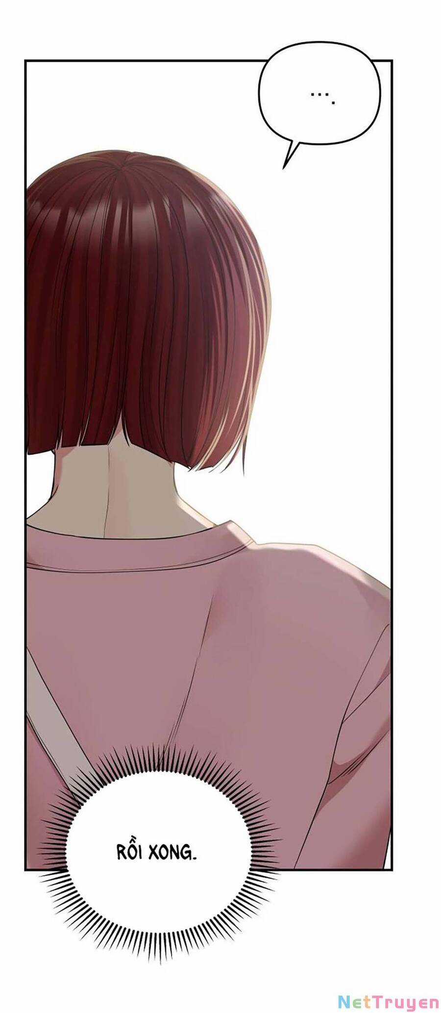 Gửi Em, Người Nuốt Trọn Vì Sao Chapter 116.1 trang 8