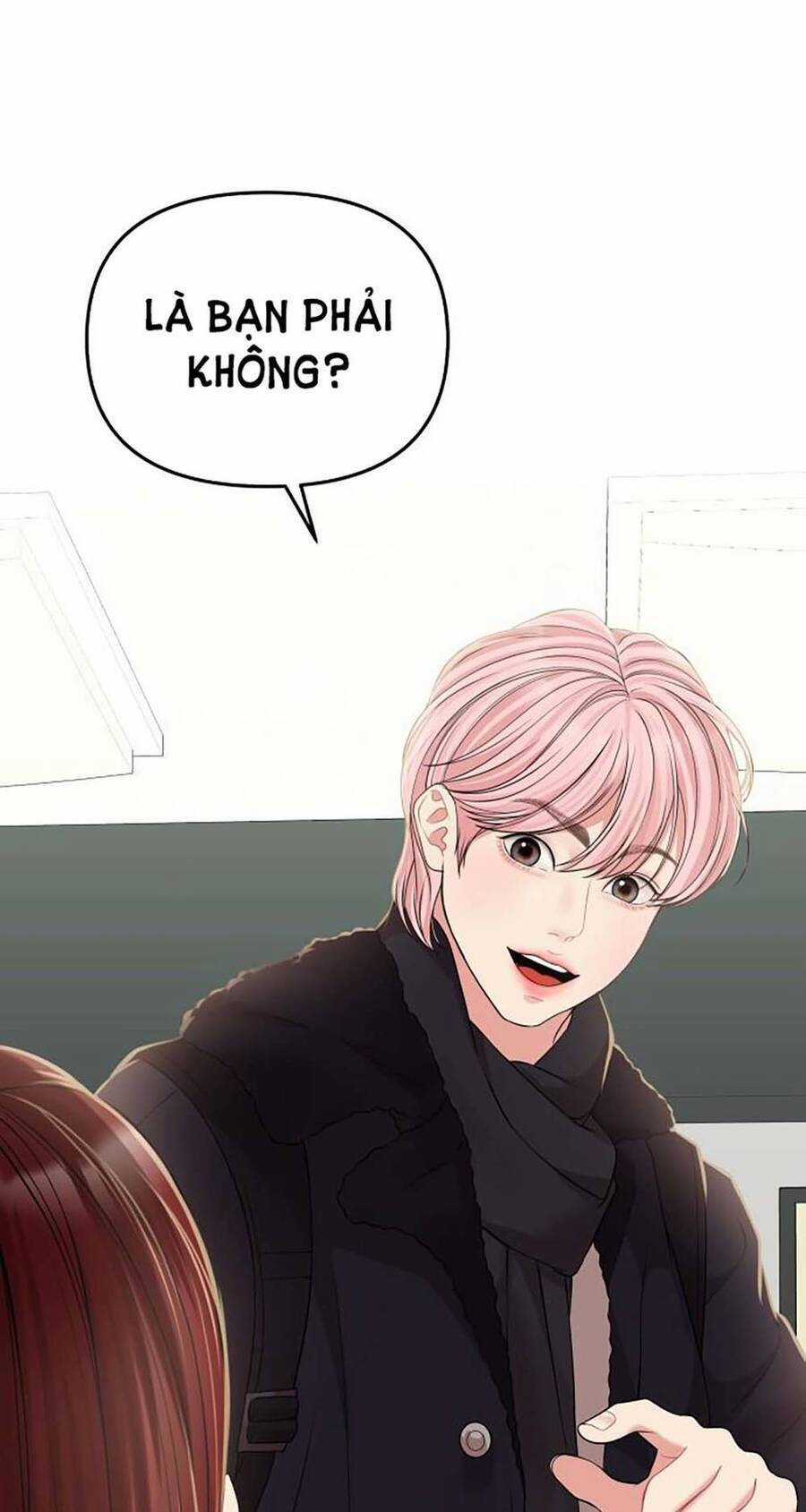 Gửi Em, Người Nuốt Trọn Vì Sao Chapter 116.2 trang 10