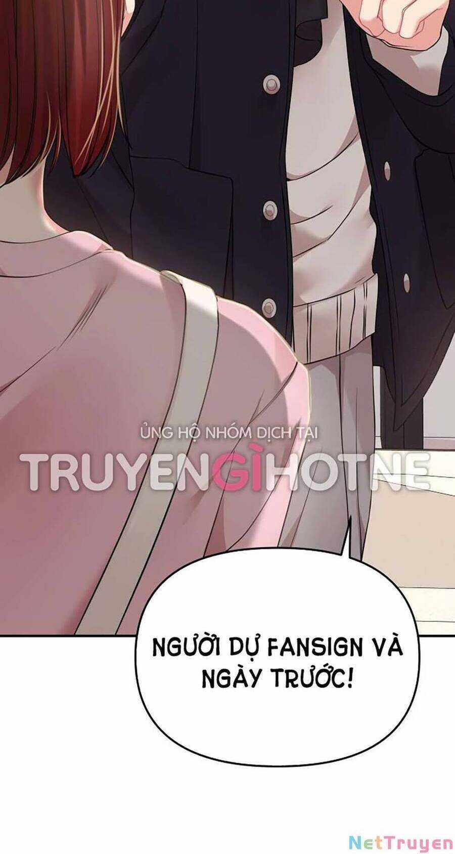 Gửi Em, Người Nuốt Trọn Vì Sao Chapter 116.2 trang 11