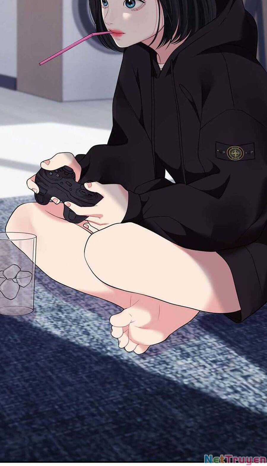 Gửi Em, Người Nuốt Trọn Vì Sao Chapter 116.2 trang 16