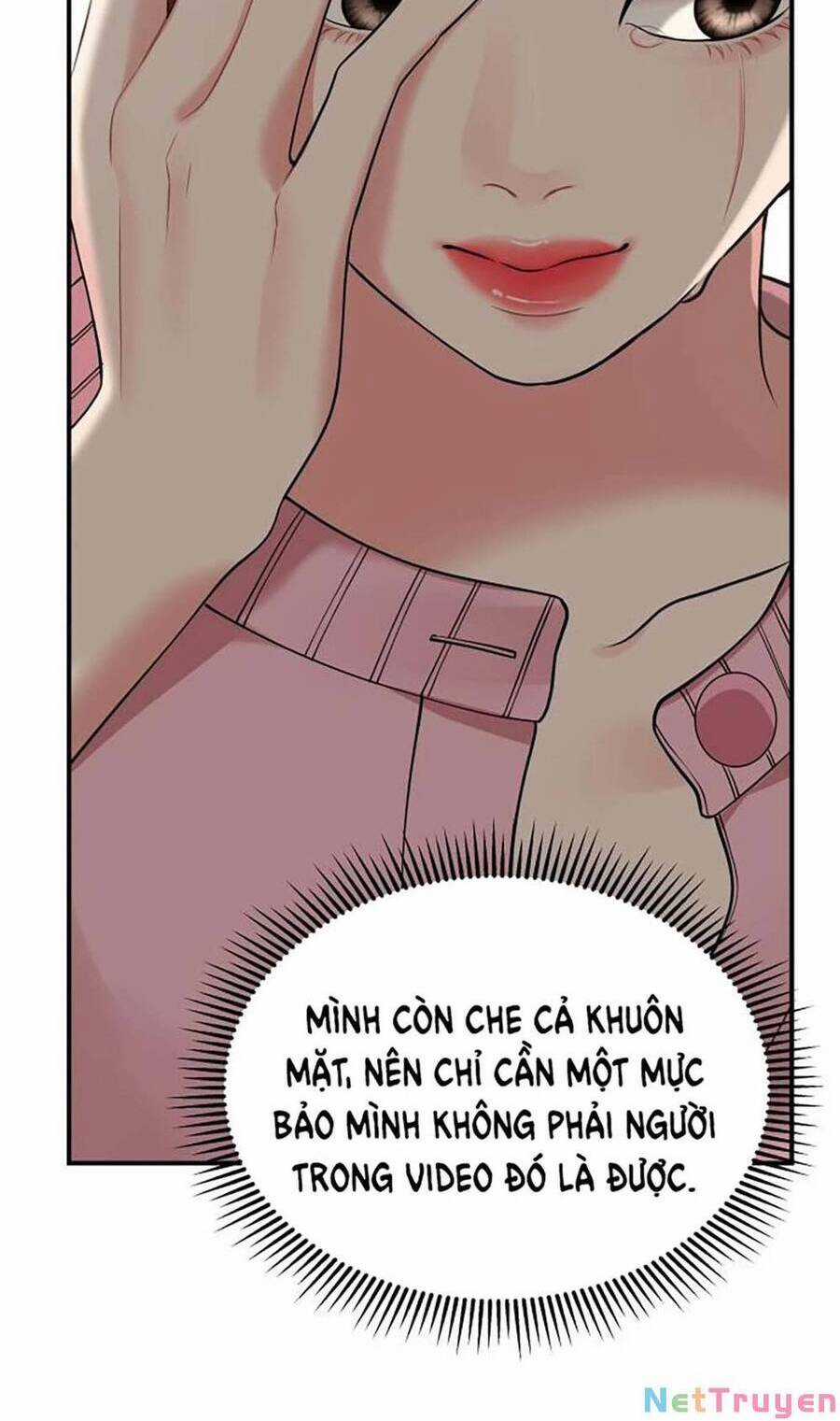 Gửi Em, Người Nuốt Trọn Vì Sao Chapter 116.2 trang 2