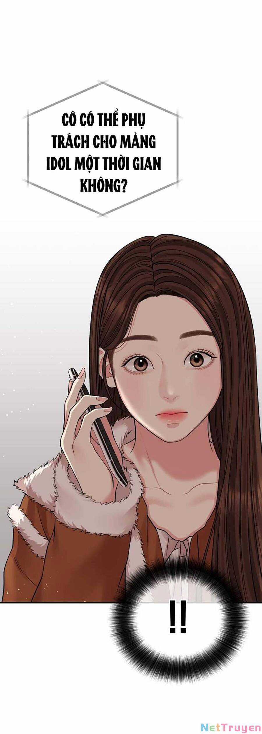 Gửi Em, Người Nuốt Trọn Vì Sao Chapter 116.2 trang 22