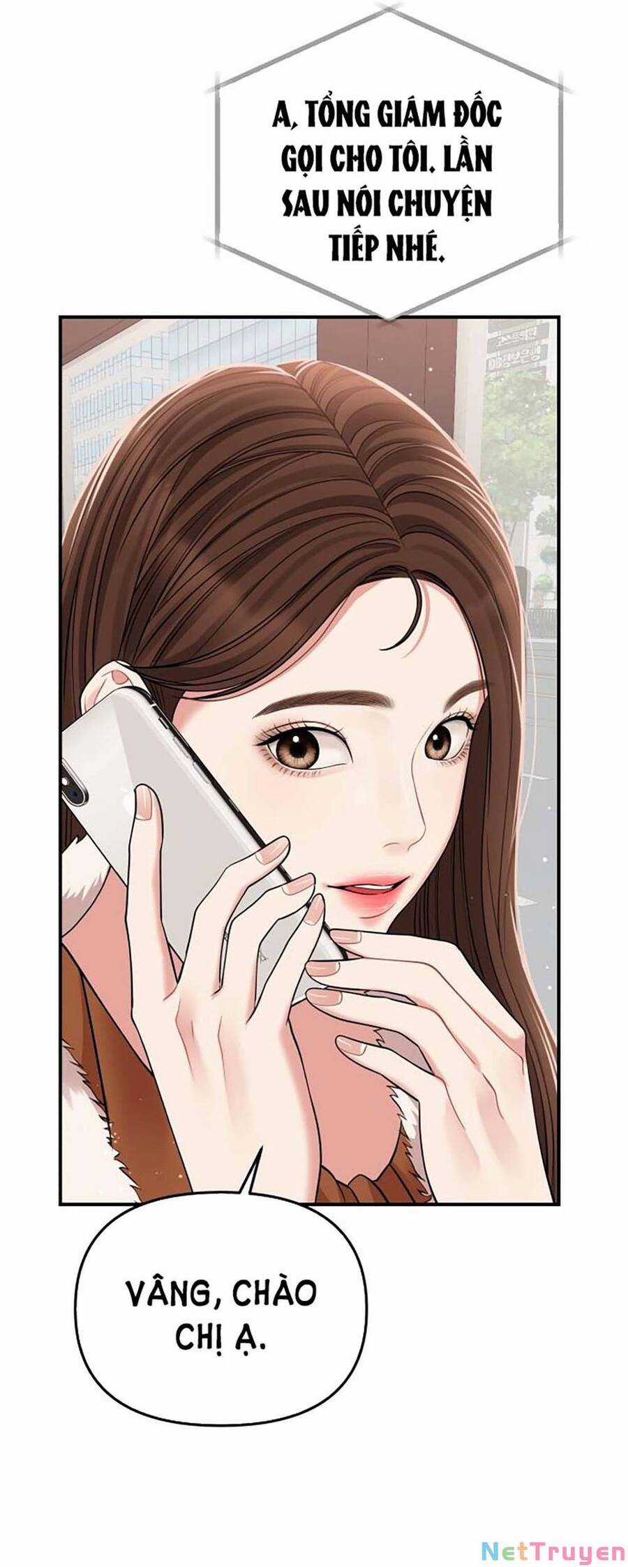 Gửi Em, Người Nuốt Trọn Vì Sao Chapter 116.2 trang 29