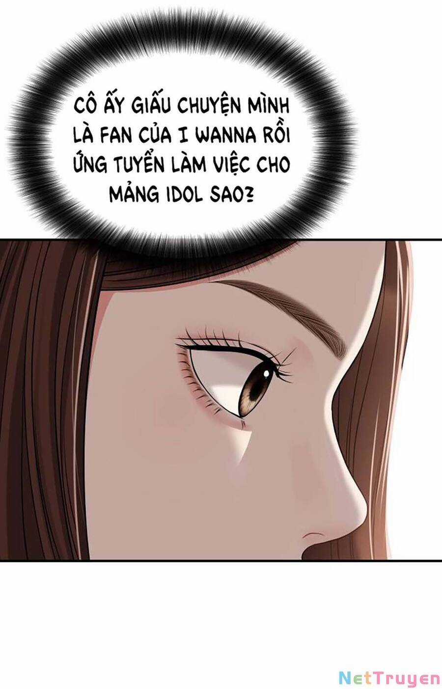 Gửi Em, Người Nuốt Trọn Vì Sao Chapter 116.2 trang 31