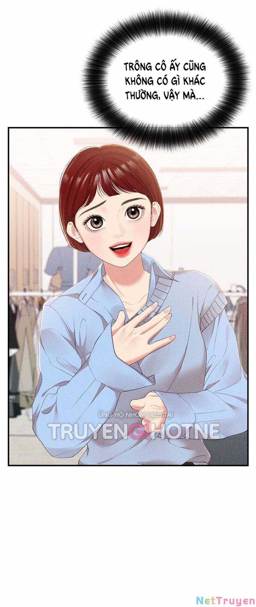 Gửi Em, Người Nuốt Trọn Vì Sao Chapter 116.2 trang 32