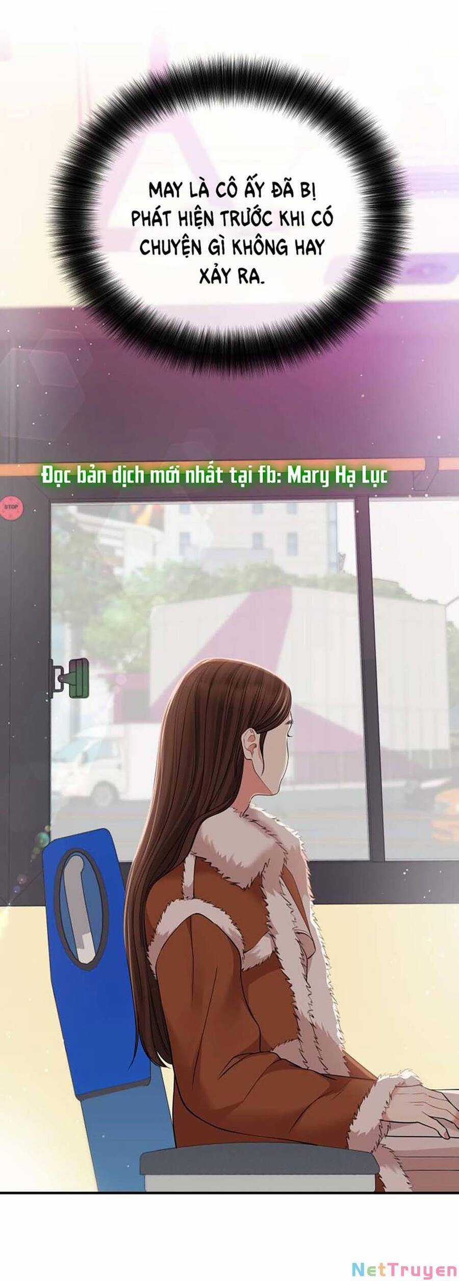 Gửi Em, Người Nuốt Trọn Vì Sao Chapter 116.2 trang 33