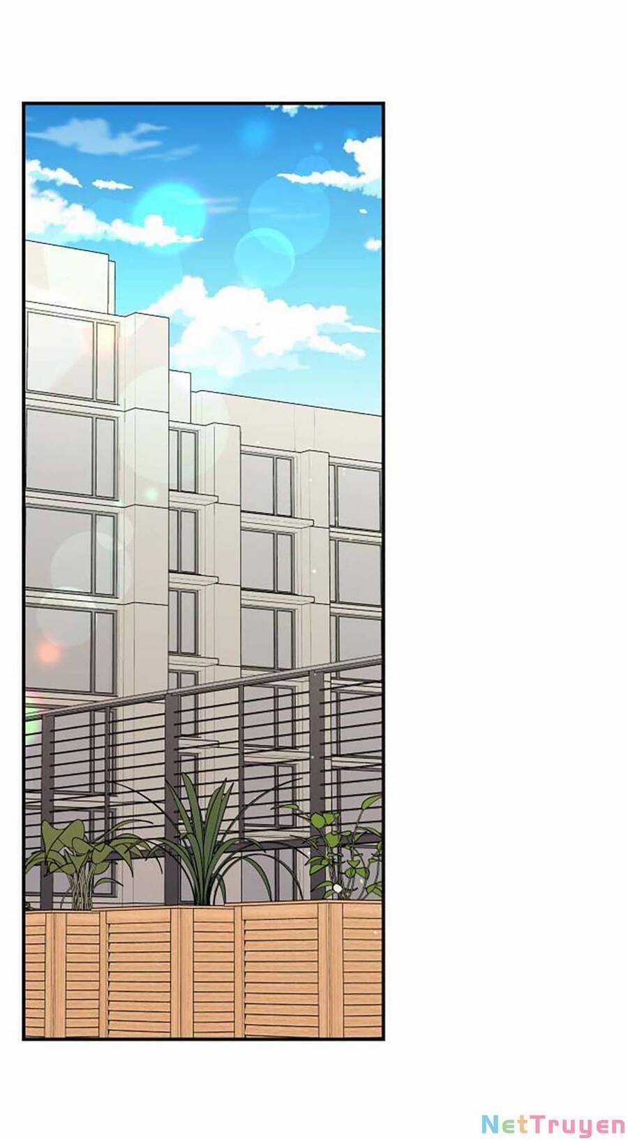 Gửi Em, Người Nuốt Trọn Vì Sao Chapter 116.2 trang 35