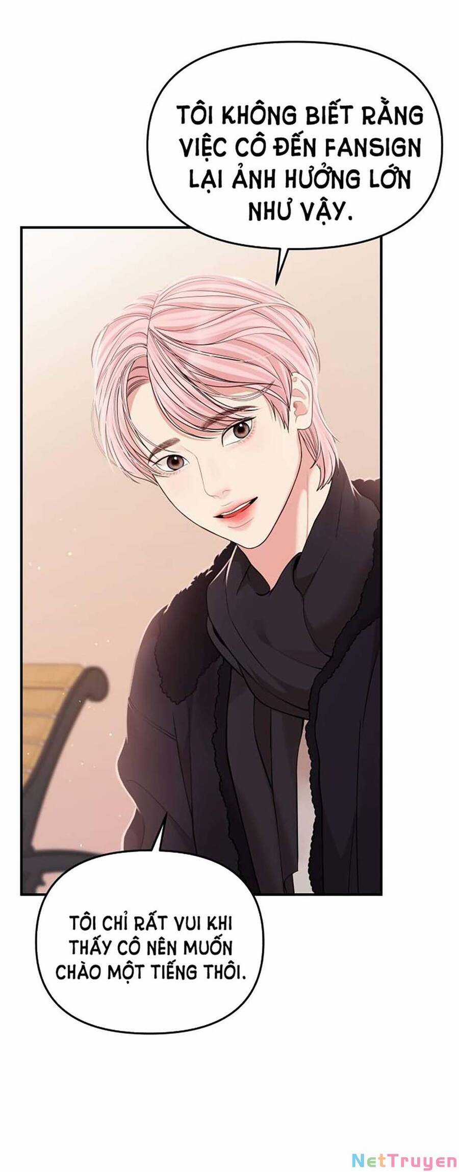 Gửi Em, Người Nuốt Trọn Vì Sao Chapter 116.2 trang 37