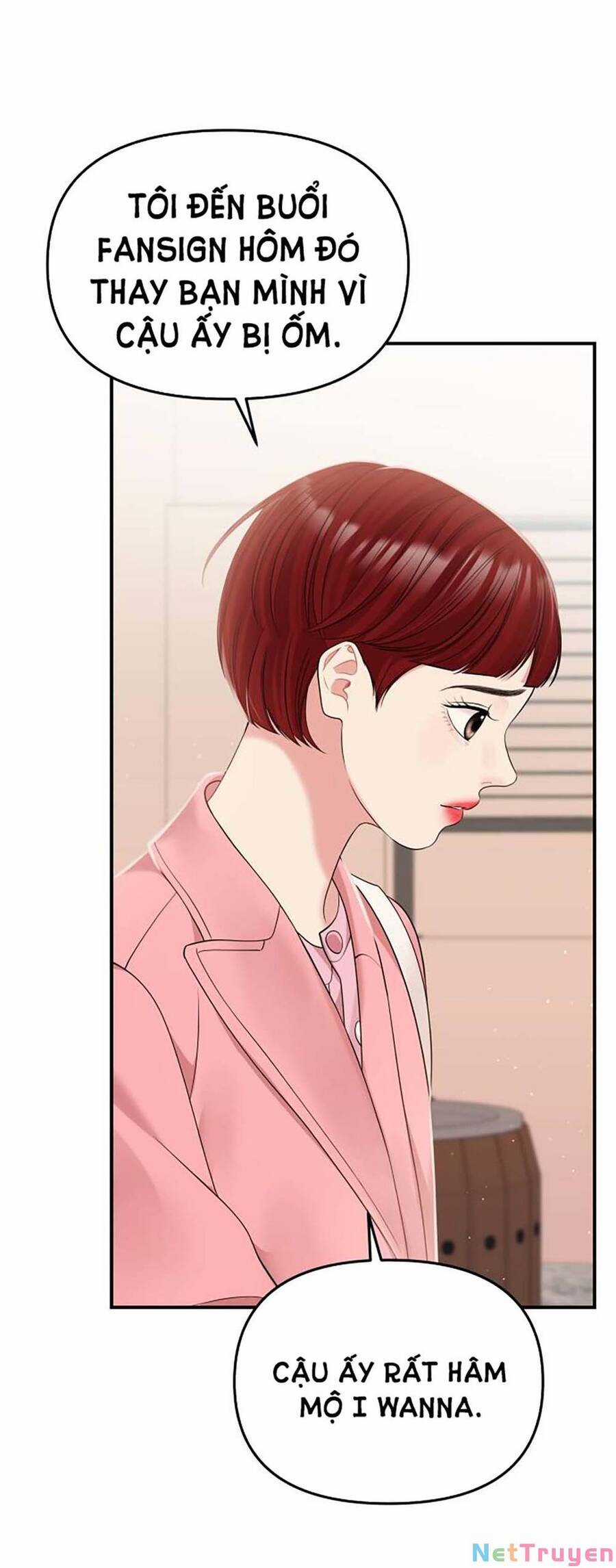 Gửi Em, Người Nuốt Trọn Vì Sao Chapter 116.2 trang 38