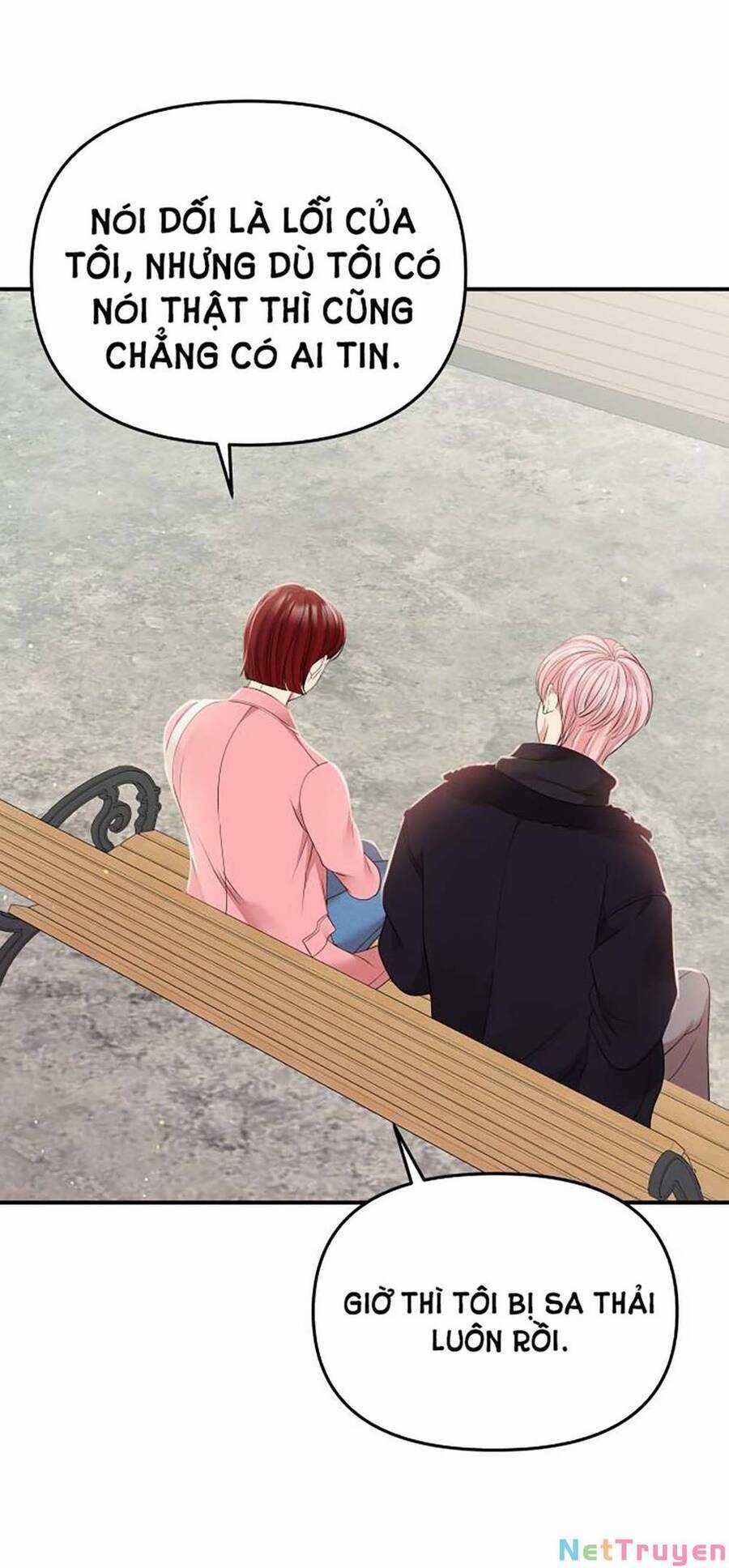 Gửi Em, Người Nuốt Trọn Vì Sao Chapter 116.2 trang 39