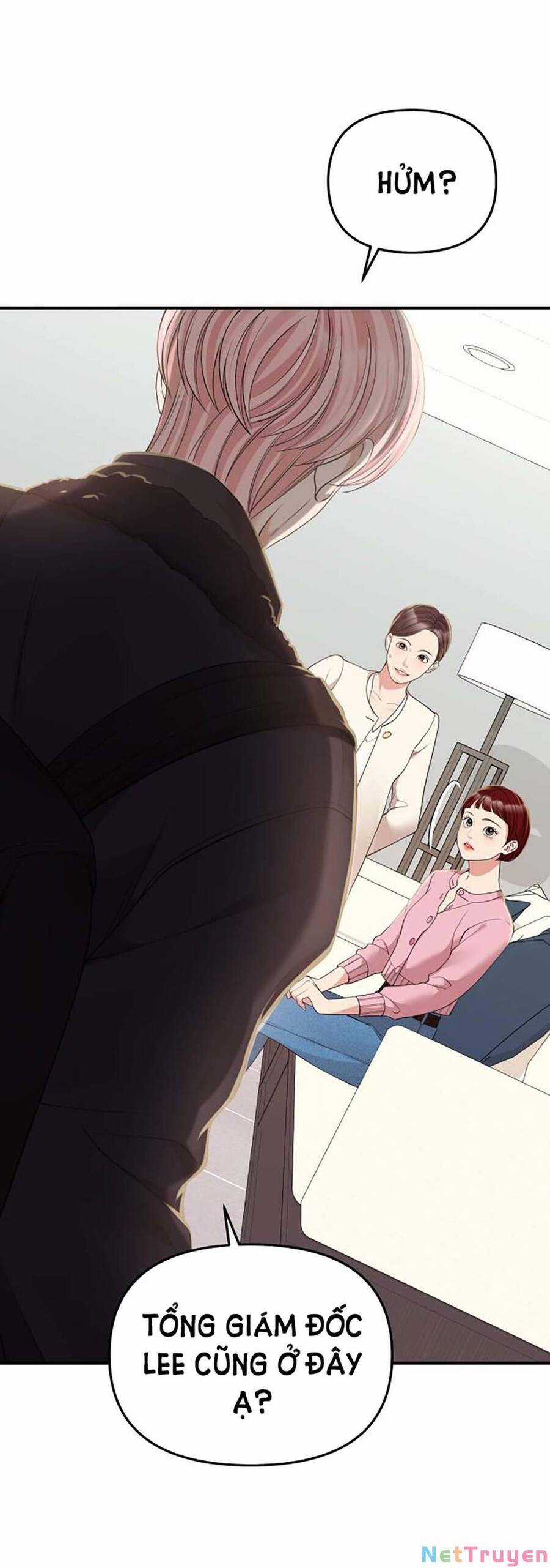 Gửi Em, Người Nuốt Trọn Vì Sao Chapter 116.2 trang 4