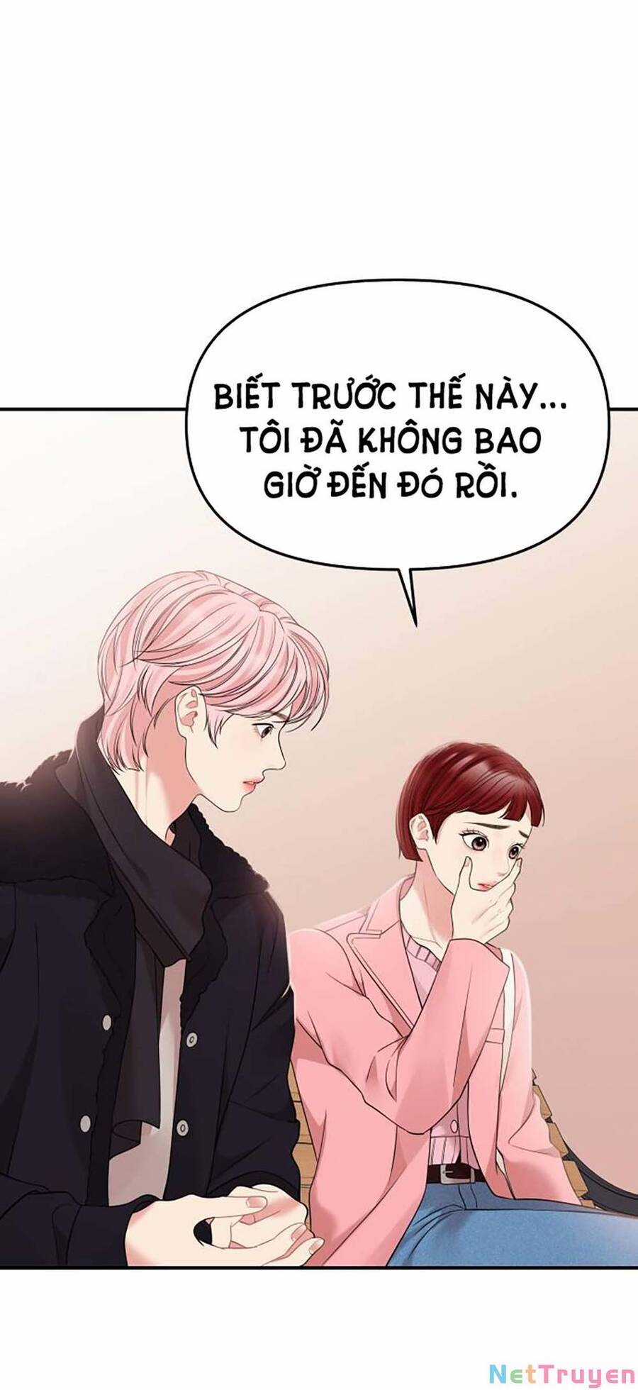 Gửi Em, Người Nuốt Trọn Vì Sao Chapter 116.2 trang 40