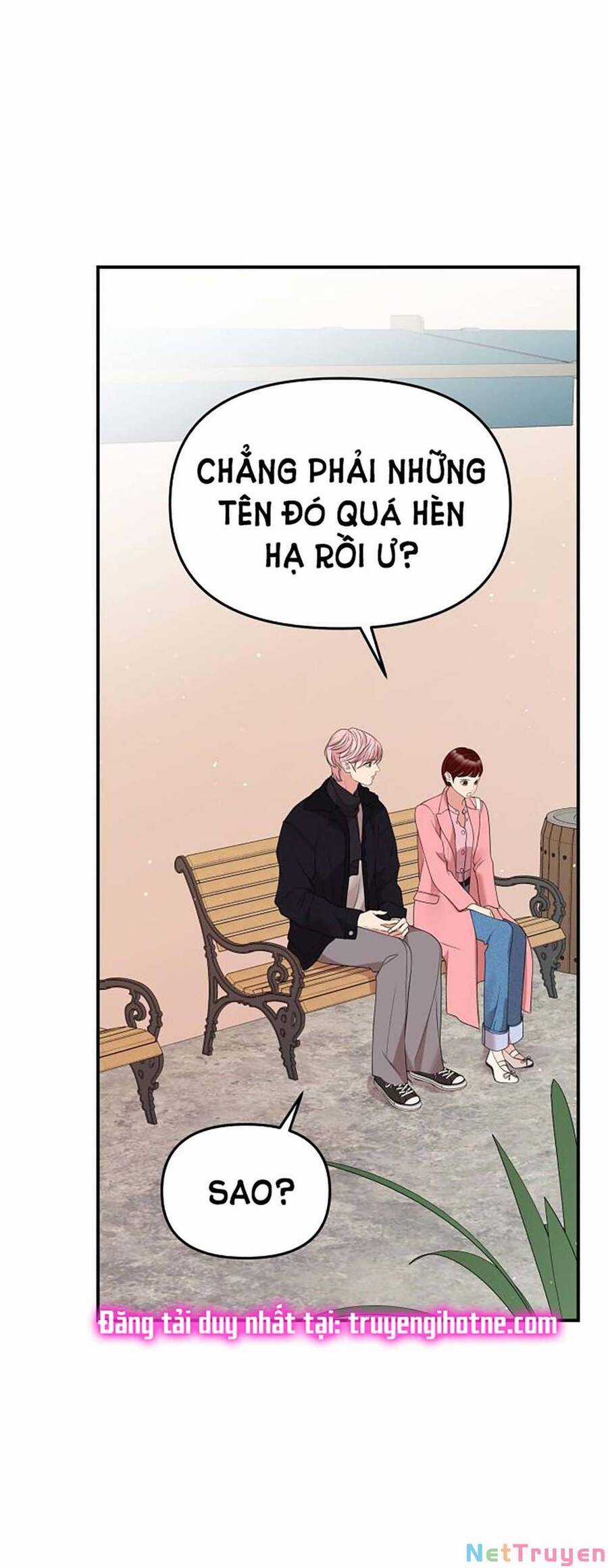 Gửi Em, Người Nuốt Trọn Vì Sao Chapter 116.2 trang 44