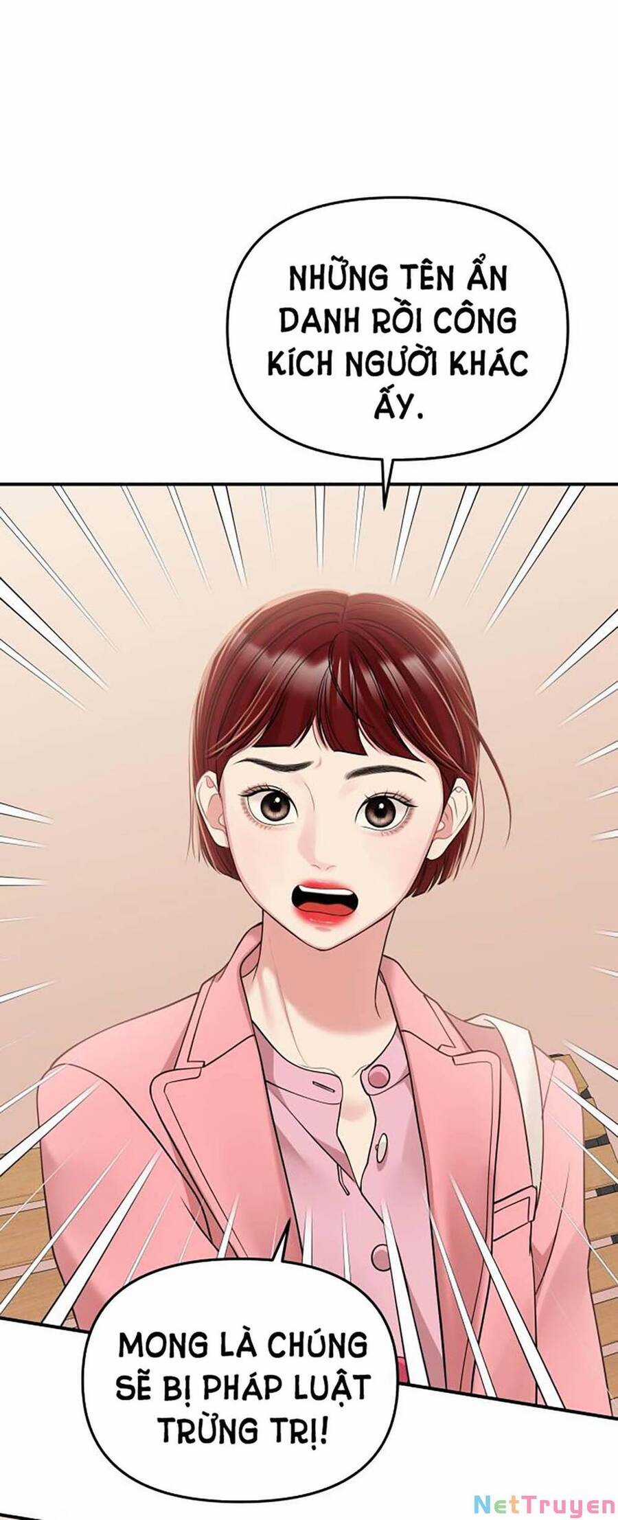 Gửi Em, Người Nuốt Trọn Vì Sao Chapter 116.2 trang 45