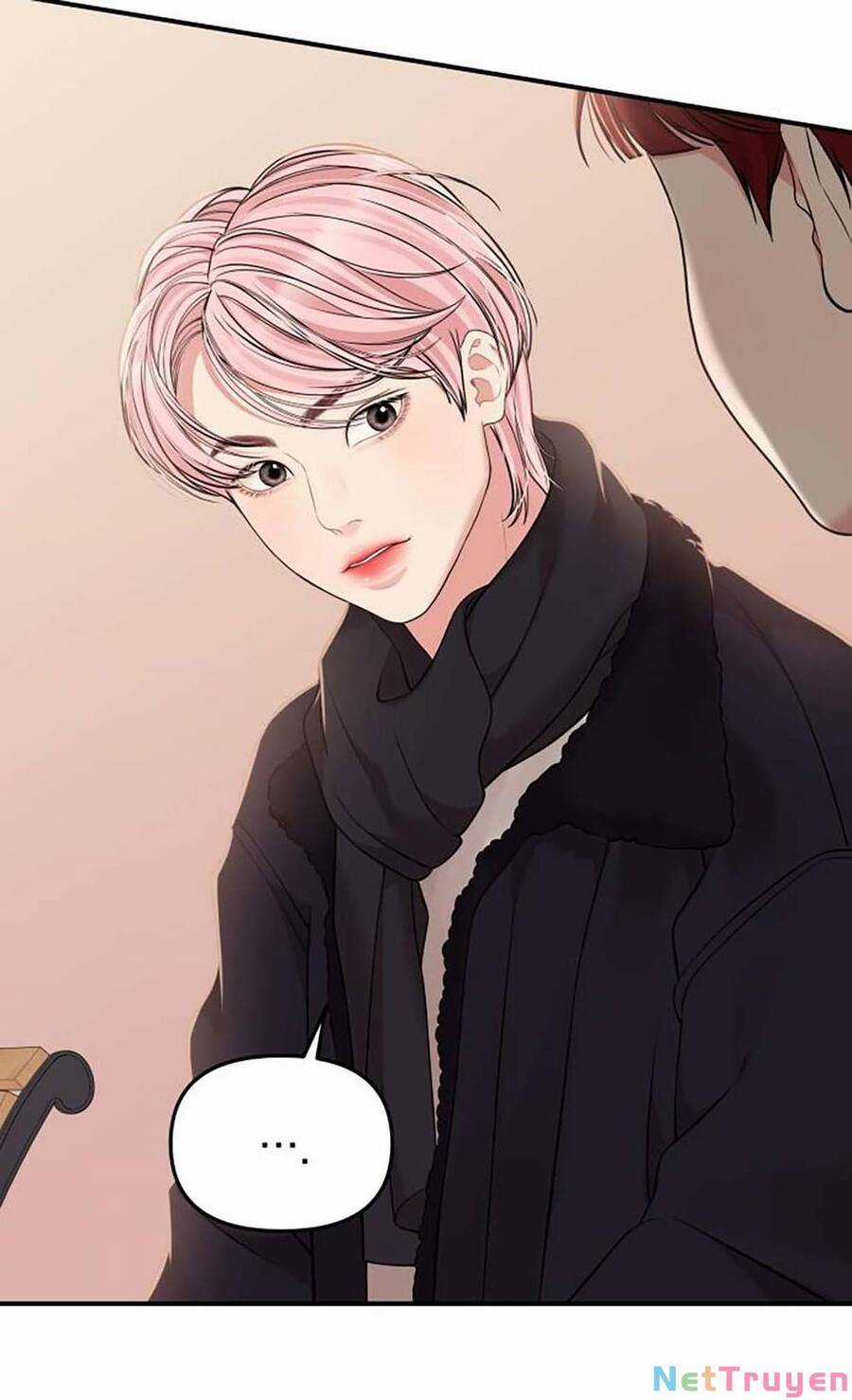 Gửi Em, Người Nuốt Trọn Vì Sao Chapter 116.2 trang 46