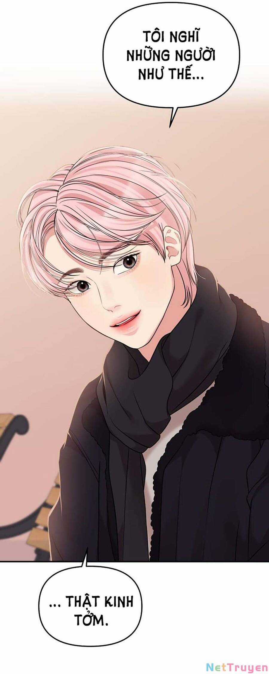 Gửi Em, Người Nuốt Trọn Vì Sao Chapter 116.2 trang 48