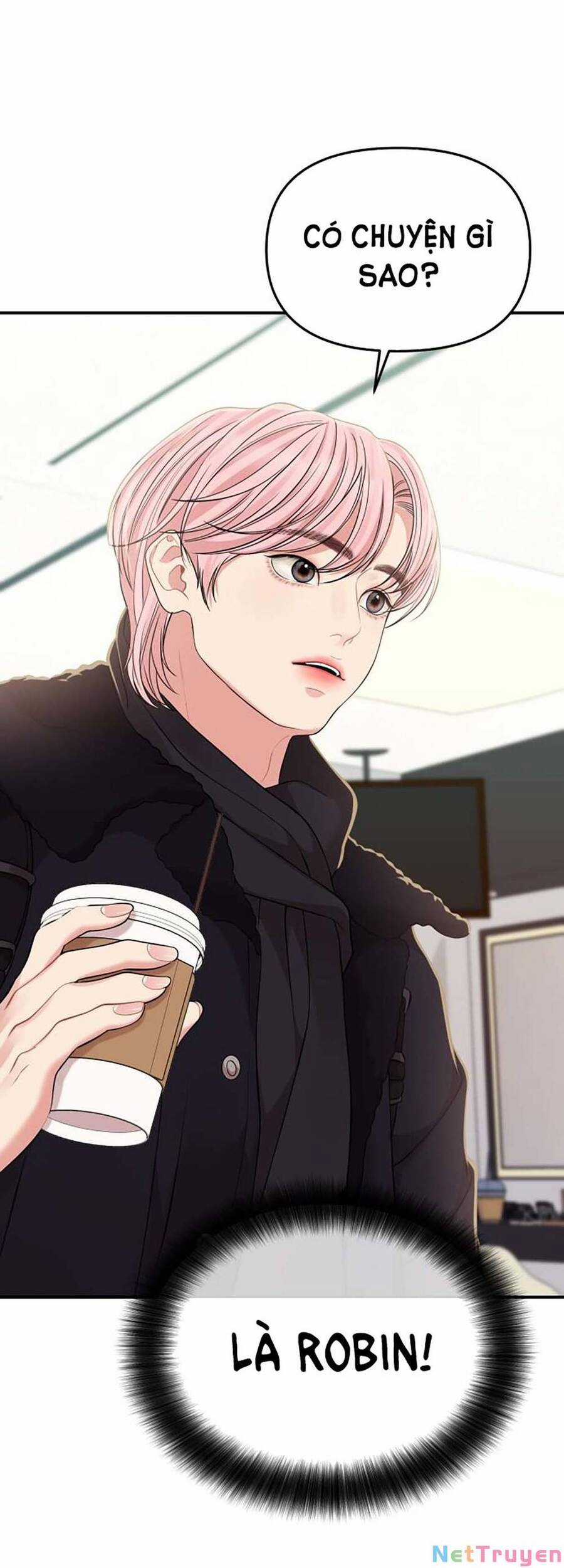 Gửi Em, Người Nuốt Trọn Vì Sao Chapter 116.2 trang 5