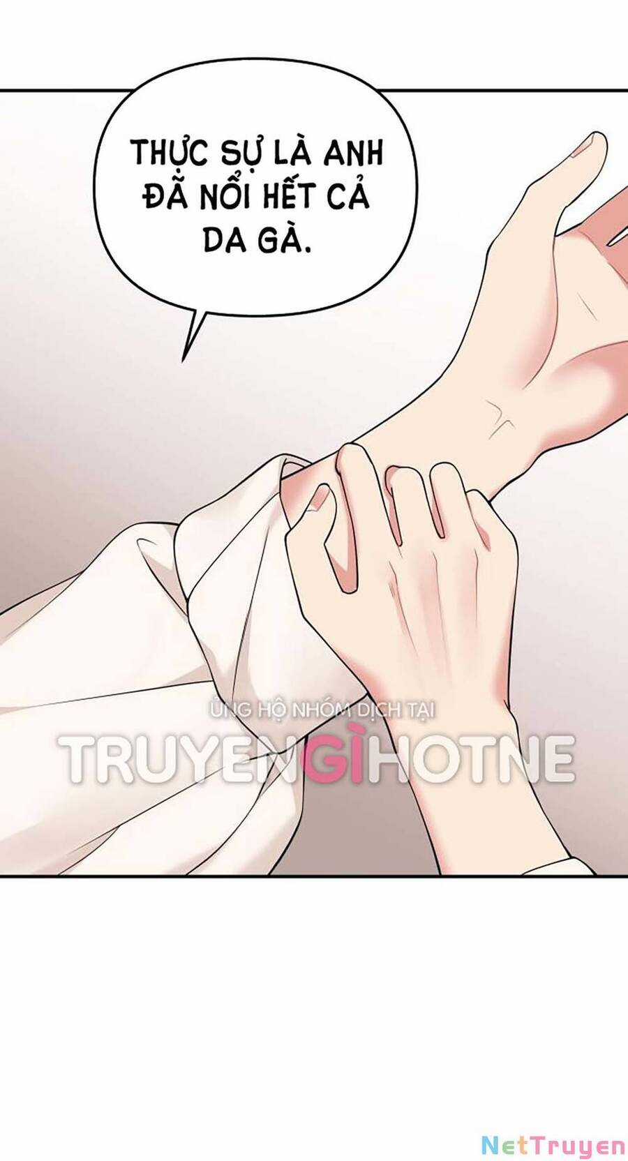 Gửi Em, Người Nuốt Trọn Vì Sao Chapter 116.2 trang 51