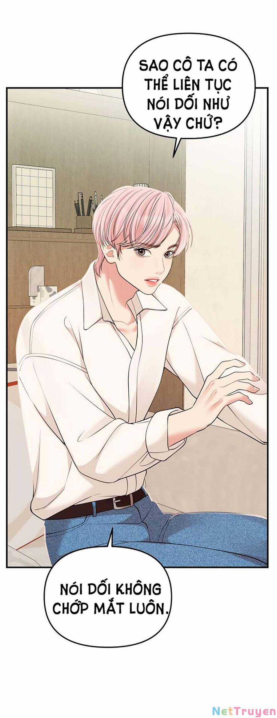 Gửi Em, Người Nuốt Trọn Vì Sao Chapter 116.2 trang 52