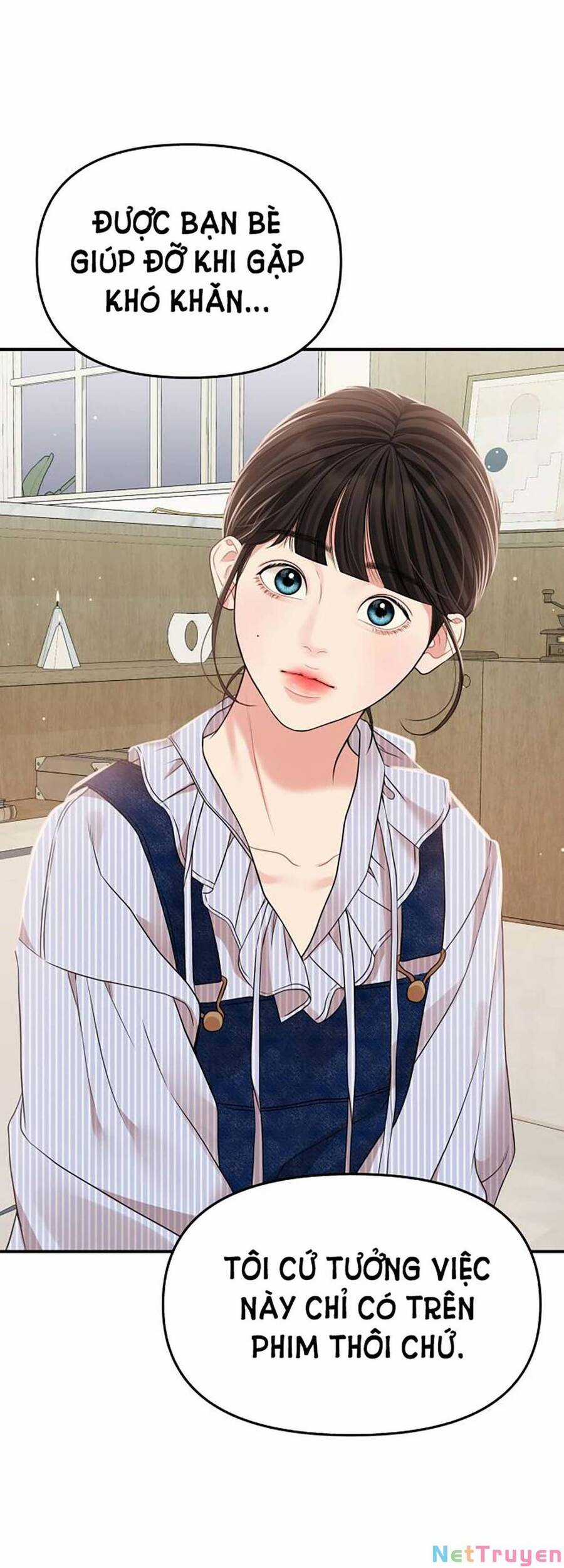 Gửi Em, Người Nuốt Trọn Vì Sao Chapter 116.2 trang 59