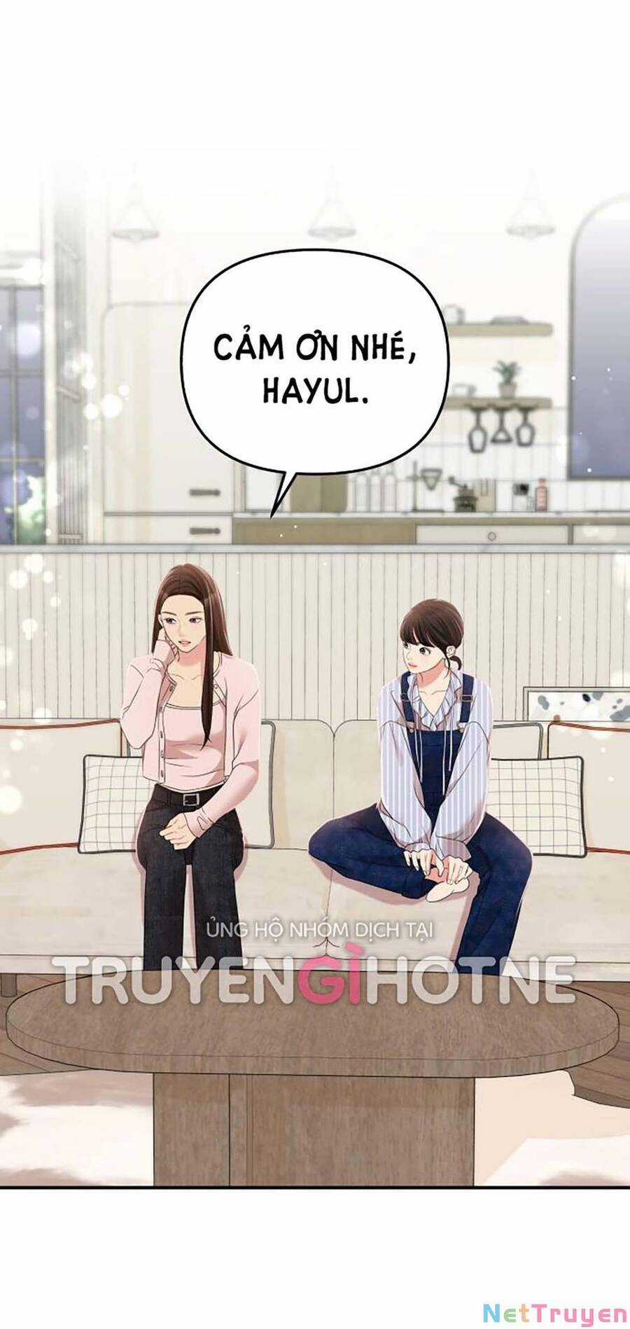 Gửi Em, Người Nuốt Trọn Vì Sao Chapter 116.2 trang 62