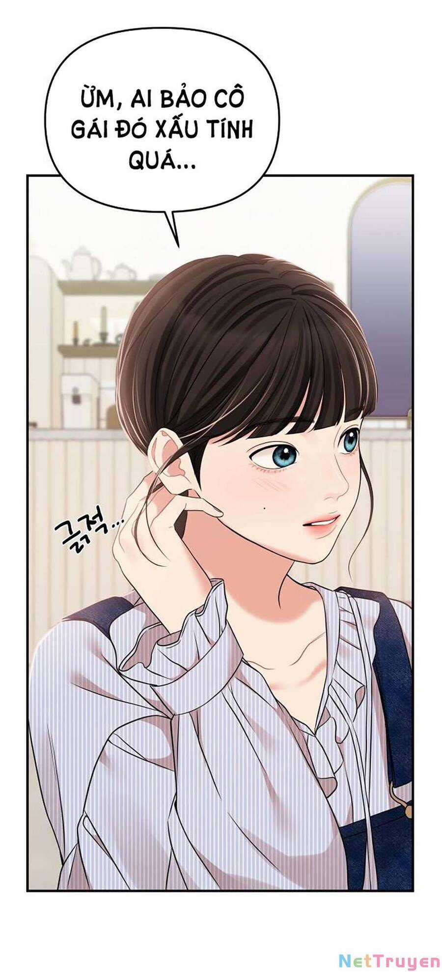 Gửi Em, Người Nuốt Trọn Vì Sao Chapter 116.2 trang 63