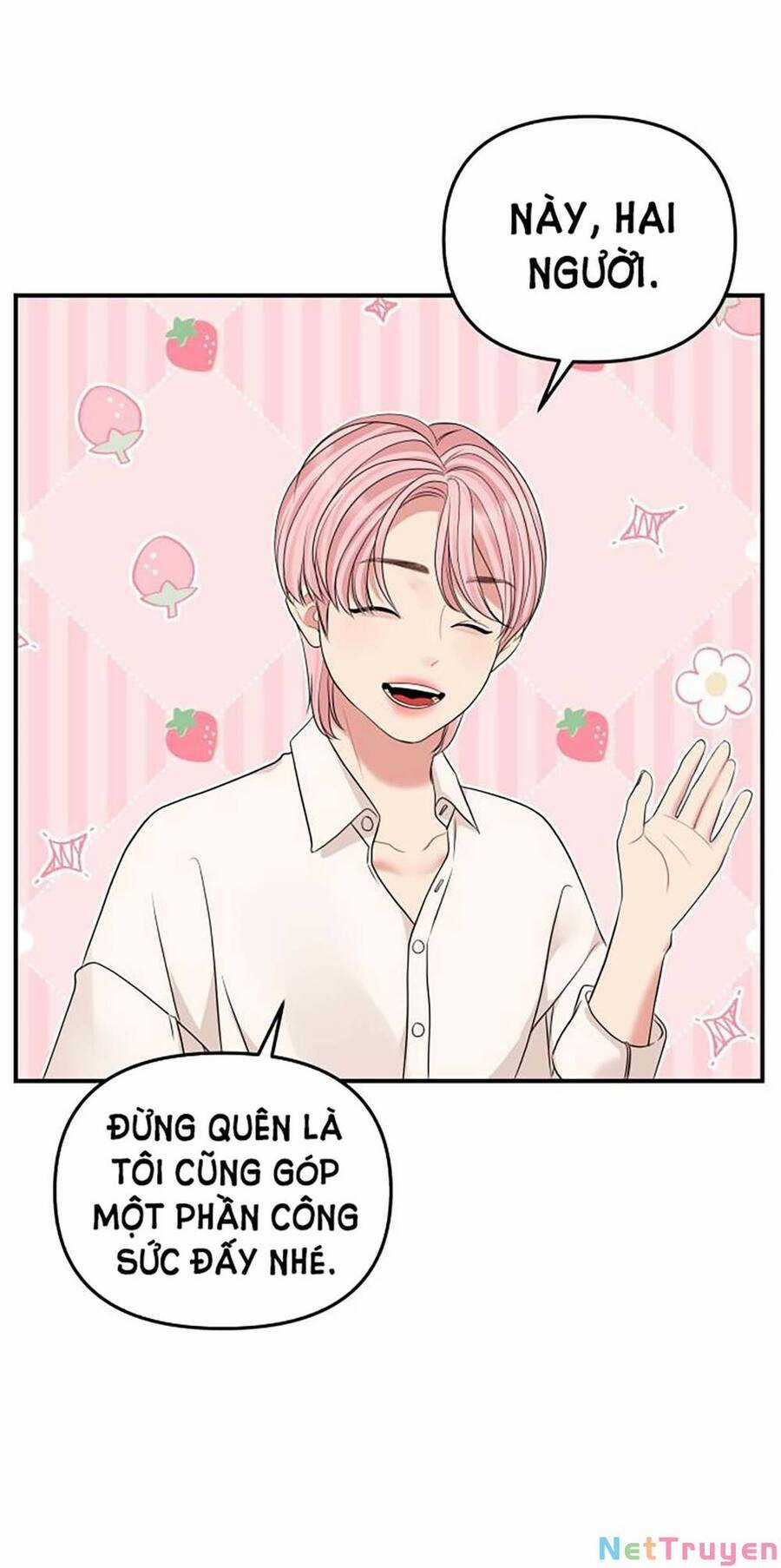 Gửi Em, Người Nuốt Trọn Vì Sao Chapter 116.2 trang 64