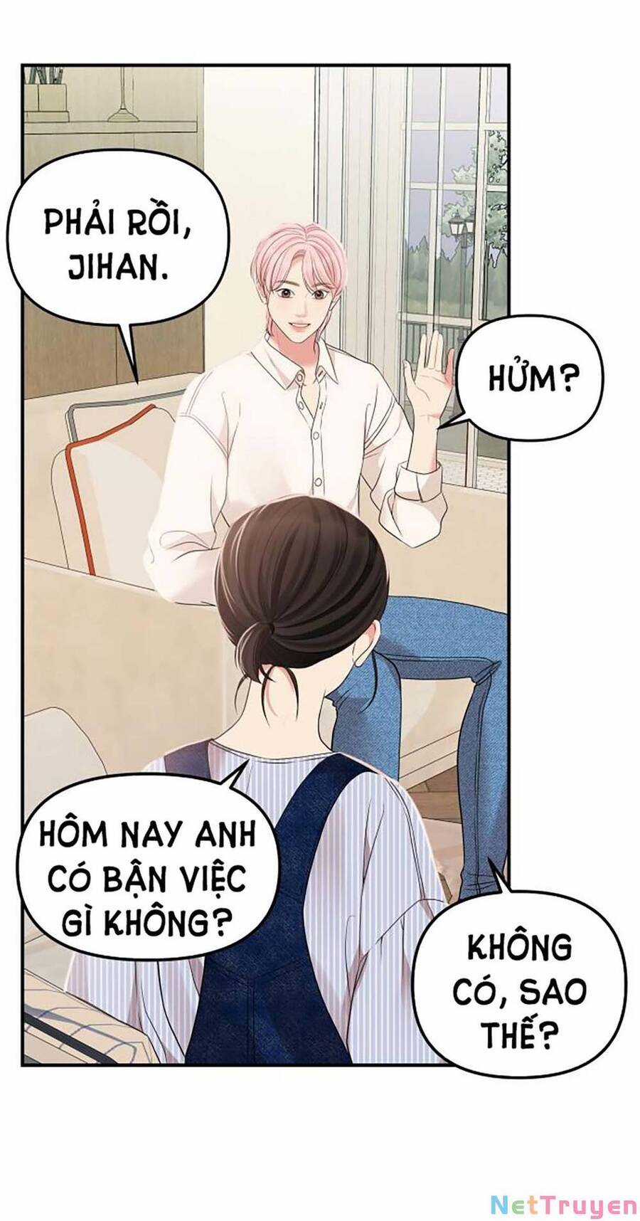 Gửi Em, Người Nuốt Trọn Vì Sao Chapter 116.2 trang 65