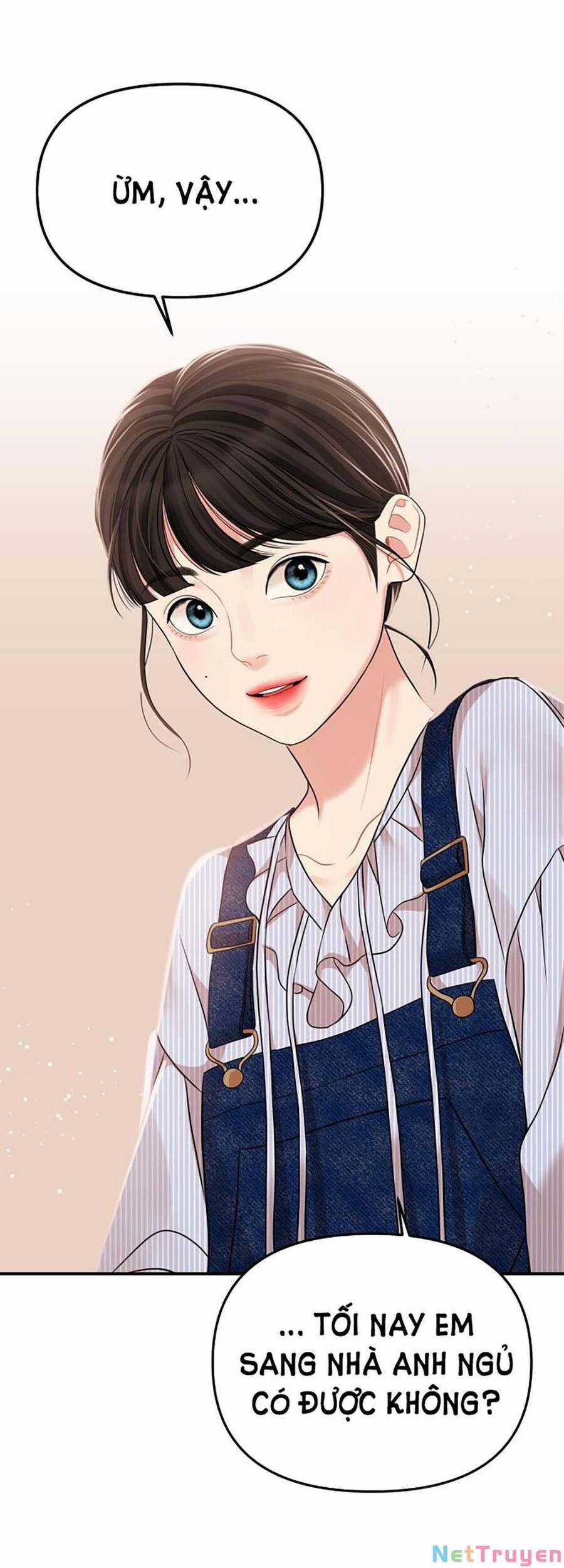 Gửi Em, Người Nuốt Trọn Vì Sao Chapter 116.2 trang 66