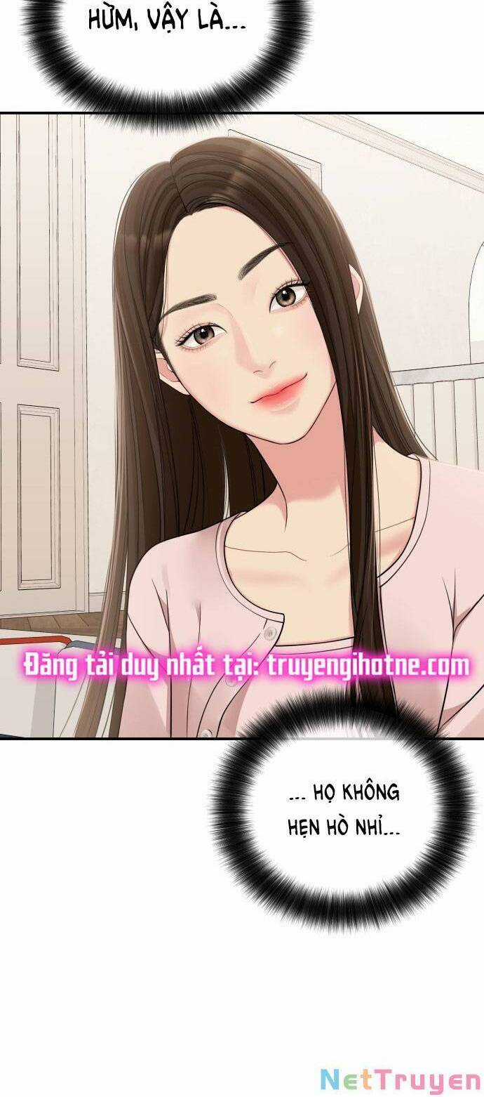 Gửi Em, Người Nuốt Trọn Vì Sao Chapter 117.1 trang 14