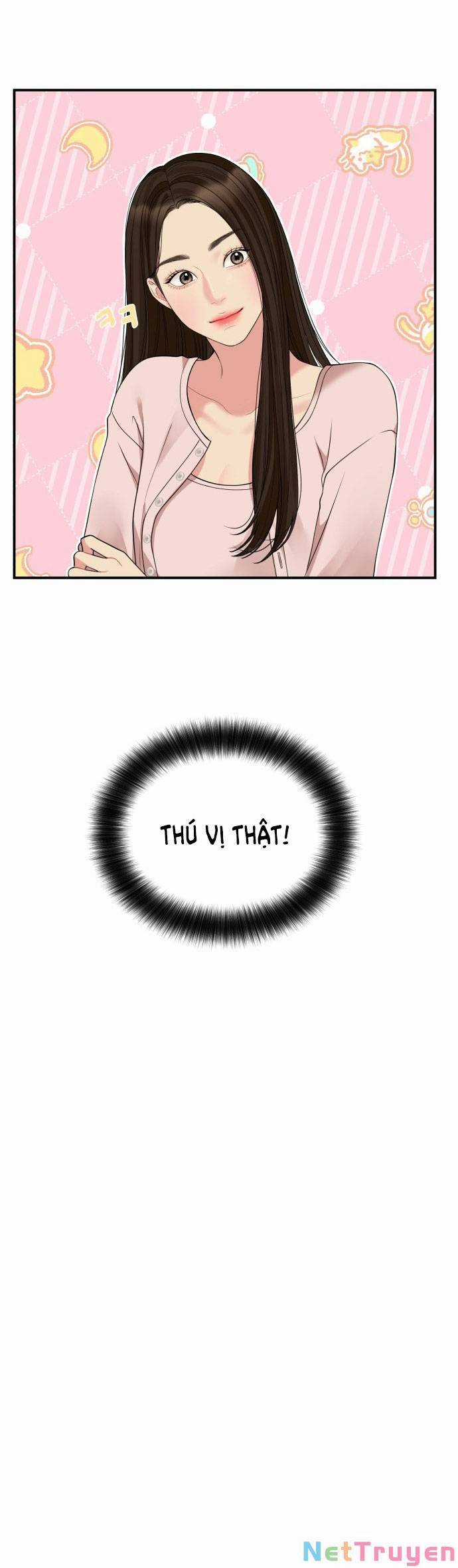 Gửi Em, Người Nuốt Trọn Vì Sao Chapter 117.1 trang 17