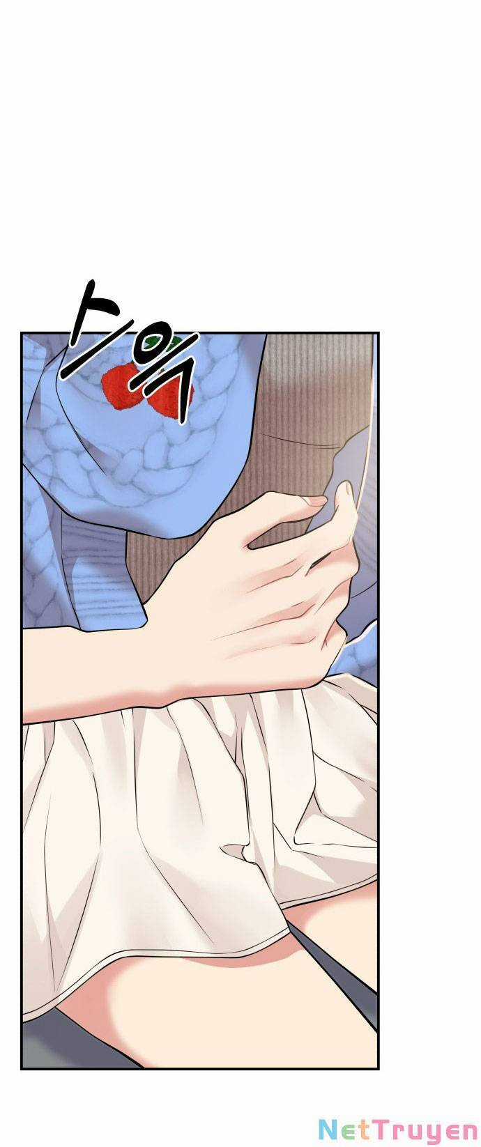 Gửi Em, Người Nuốt Trọn Vì Sao Chapter 117.1 trang 19